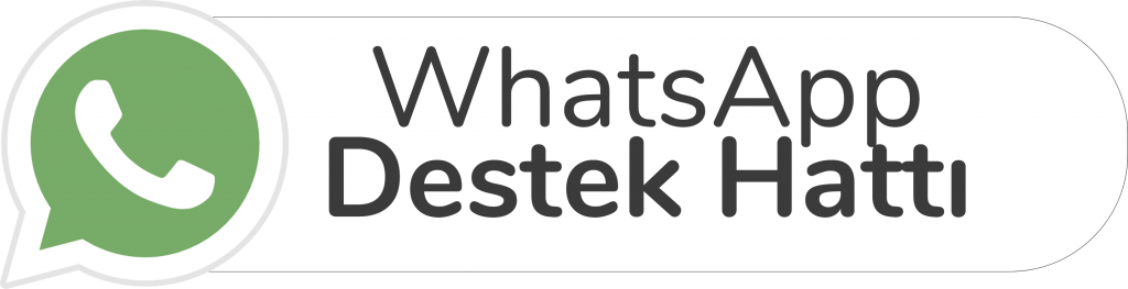 Whatsapp ile İletişime Geç